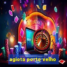 agiota porto velho